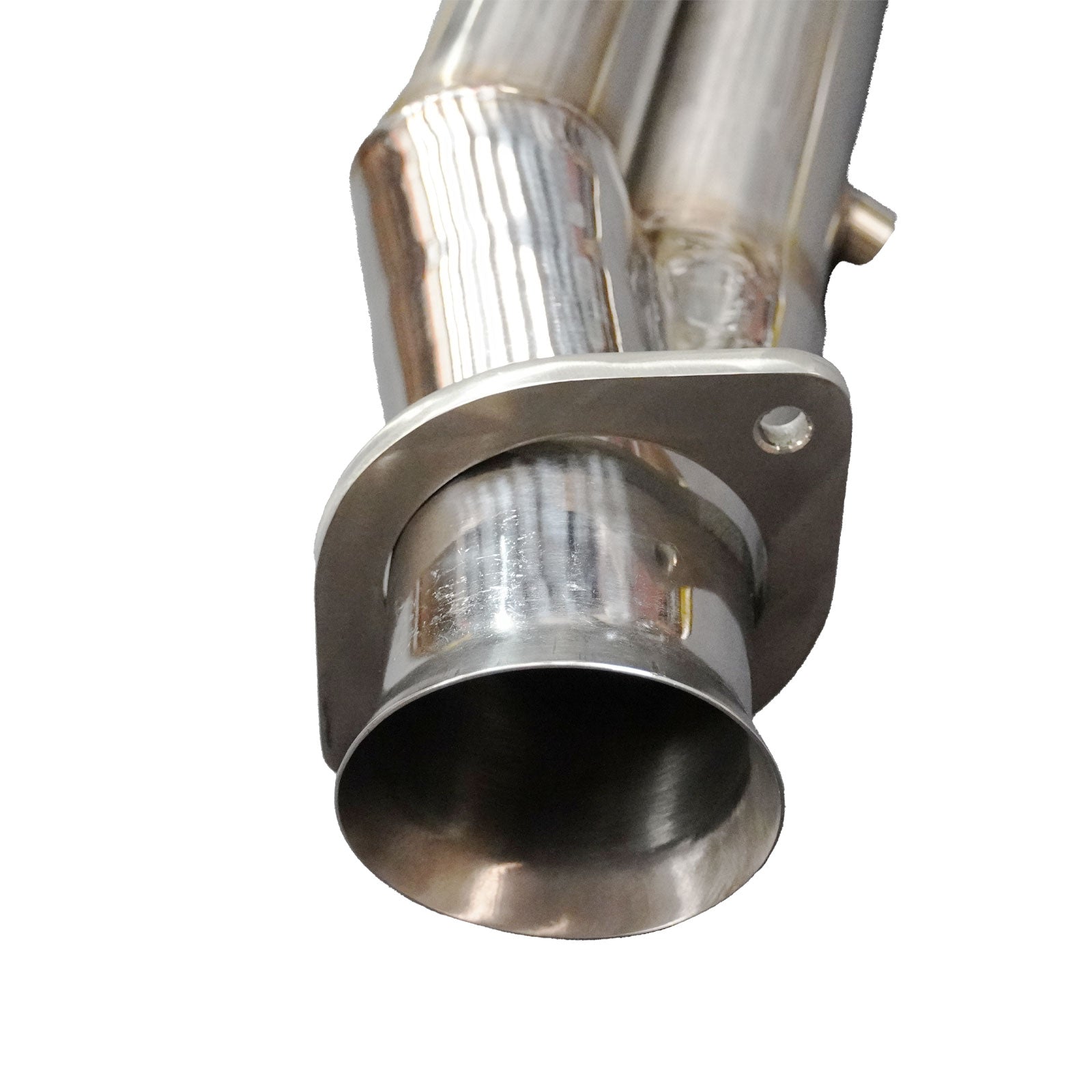 99-06 GM 1500 Stainless Exhaust Ypipe FOR Chevy  2wd 4wd Suburban Tahoe Yukon