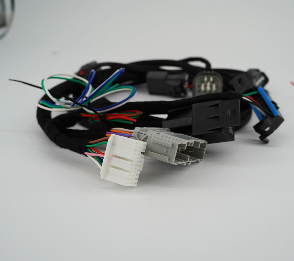 K20 K24 K-Swap Conversion Wiring Harness EG Civic Integra K Series Honda Acura