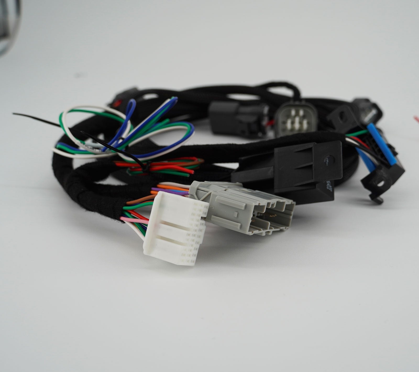 K20 K24 K-Swap Conversion Wiring Harness EG Civic Integra K Series Honda Acura