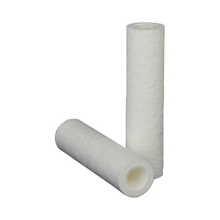 WaterFilterCartridge,2.5gpm,PP;Phosphate