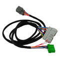 B Series Chassis Specific Adapter Harness D Series 88-91 EF CRX For Acura Honda