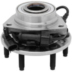513188 - Front Wheel Hub Bearing Assembly