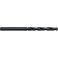135 Degree NAS-Type Aircraft Extension Drill Chicago-Latrobe 912 Steam Oxide HSS RHS/RHC No 2