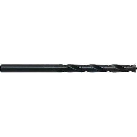 135 Degree NAS-Type Aircraft Extension Drill Chicago-Latrobe 912 Steam Oxide HSS RHS/RHC No 2