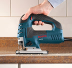 BOSCH JS470E 7.0 Amp Top-Handle Jig Saw