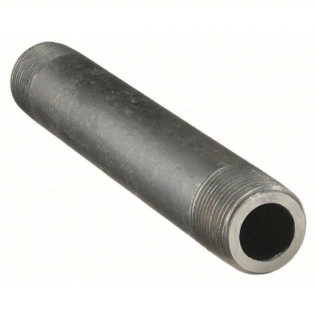 PipeNipple,Steel,2",NPTxNPT,9"