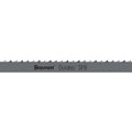 BandSawBlade,L:8 ft 9 in,W:3/8