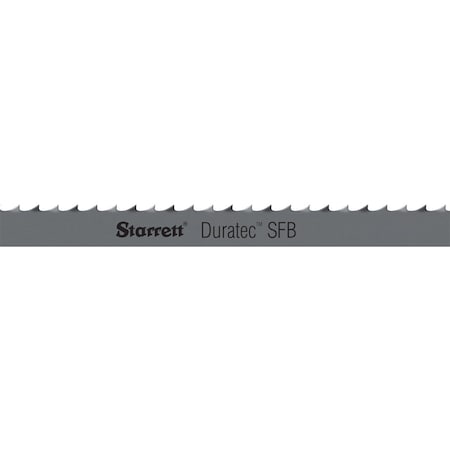 BandSawBlade,L:8 ft 9 in,W:3/8