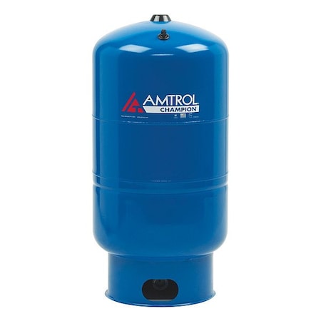 Well Tank, 20 gal, 38 psi