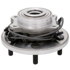 512330 - Rear Wheel Hub Bearing Assembly
