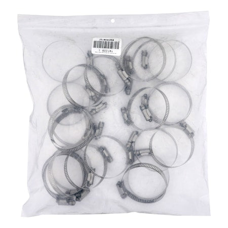 Contractor Bag,1/2"W,3/4"ID,PK25