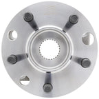 512306 - Rear Wheel Hub Bearing Hub Assembly
