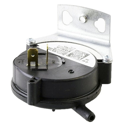 Air Pressure Switch,-0.40" WC