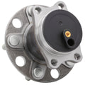 512394 - Rear Wheel Hub Bearing Assembly