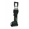 In-Line Crimp Tool,Li-Ion,4 tons Force