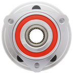 513084 - Front Wheel Hub Bearing Assembly