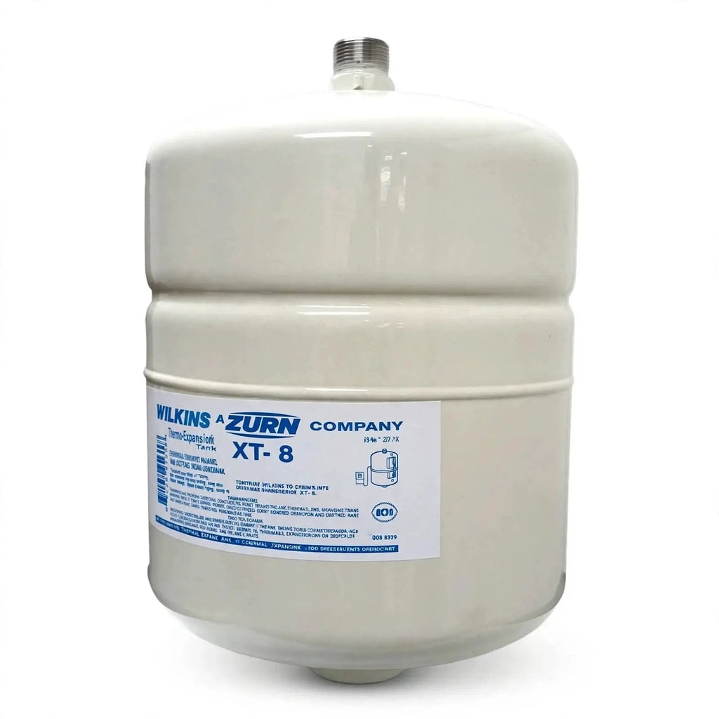 9GA 4.5 Gallon Thermal Expansion Tank for Potable Water Systems