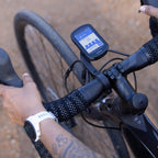 Garmin Edge 840 Solar -  Cycling Computer w/ Incident Detection