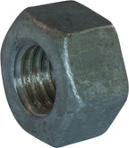 1 3/4-8 A194 2H Heavy Hex Nut Plain Domestic USA - Bulk Keg (90)