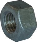 3/8-16 A194 2H Heavy Hex Nut Hot Dipped Galvanized