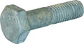 1-8 x 2 3/4 A325 Type 1 Heavy Hex Bolt Hot Dipped Galvanized - Bulk Keg (230)