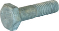 3/4-10 x 2 1/4 A325 Type 1 Heavy Hex Bolt Hot Dipped Galvanized (100)