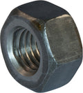 3 1/2-4 A563 Grade A Heavy Hex Nut Plain