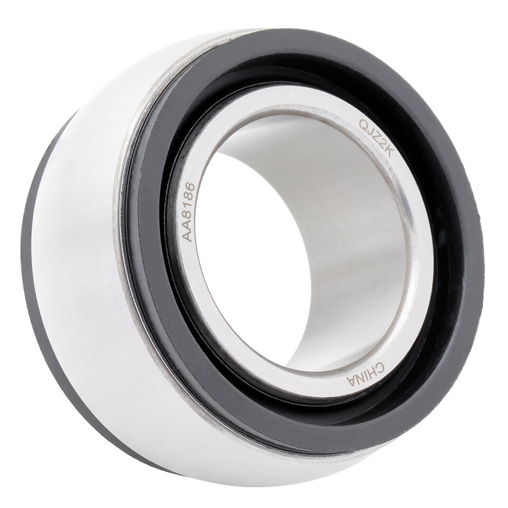 AA28186 - Agricultural Bearing, 2.188 in Bore (ID) - Round Bore