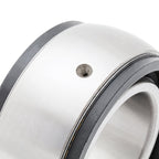 AA28186 - Agricultural Bearing, 2.188 in Bore (ID) - Round Bore