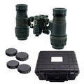 ARNVG - Up to 3000 FOM Gen 3 WP w/ IR Illuminator & External Power Port - Tough Design