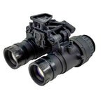 ARNVG - Up to 3000 FOM Gen 3 WP w/ IR Illuminator & External Power Port - Tough Design