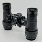 ARNVG - Up to 3000 FOM Gen 3 WP w/ IR Illuminator & External Power Port - Tough Design