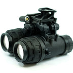 ARNVG - Up to 3000 FOM Gen 3 WP w/ IR Illuminator & External Power Port - Tough Design