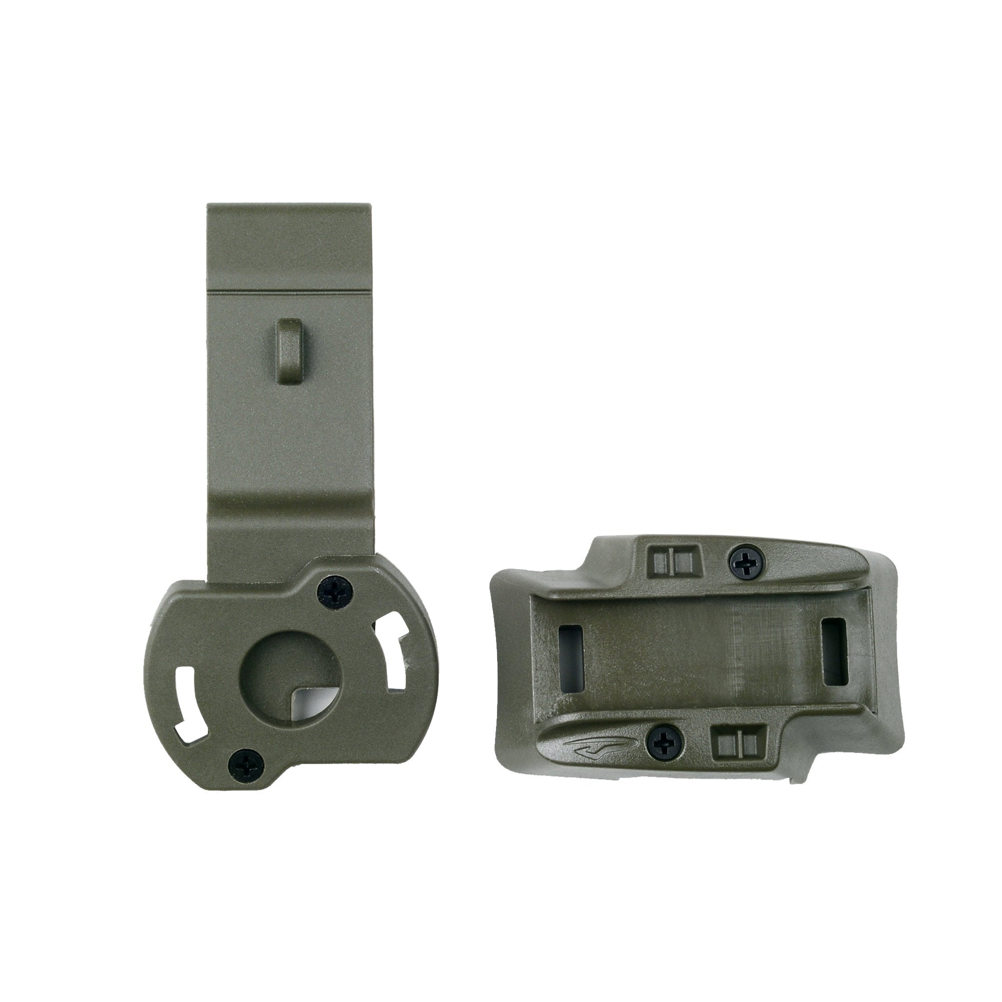 Princeton Tec Above the Rail Mount