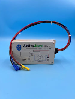 ActiveStart 40 Amp Wired Soft Start – ACS4W40