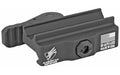 American Defense Mfg. AD-B2 Modular Base |  Quick Detach |  Fits Mini ACOG |  Black
