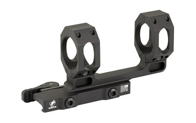 American Defense Mfg. AD-RECON |  Quick Detach Scope Mount |  34mm |  1.70" Medium Height |  Anodized Finish |  Blac