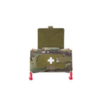 Agilite MD2 - Trauma Kit w/ NAR IFAK - Complete Kit