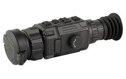 AGM Global Vision Rattler V2 -  1X/2X/4X/8X Digital Zoom -  50mm Objective -  Multiple Reticles -  640x512 Resolution -  Matte Finish -  Black