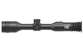 AGM Global Vision Adder V2 -  Thermal Imaging Scope -  35mm Objective -  4X Magnification -  30mm Maintube -  384x288 Resolution -  Multiple Reticles -  Black