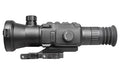 AGM Global Vision Evolver LRF -  Thermal Imaging Scope -  60mm -  2.5X Magnification -  1280x1024 Resolution -  Multiple Reticle -  Black