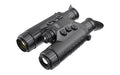 AGM Global Vision ObservIR LRF -  Thermal Imaging Binocular -  35mm Objective -  4X Magnification -  Black