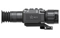 AGM Global Vision Rattler V3 LRF -  Thermal Imaging Scope -  35MM Objective -  3.5X Magnification -  640x512 Resolution -  Multiple Reticle -  Black