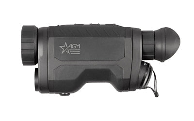 AGM Global Vision ReachIR 35-640 -  Thermal Imaging Monocular -  2-16X Magnification -  35mm Lens -  Laser Range Finder -  Matte Finish -  Black