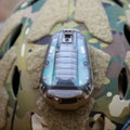 CORE Survival HEL-STAR 6 Gen III+ - 3+ Mile Visibility & IR IFF - Made in the USA