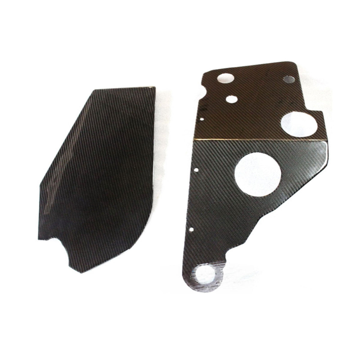 Carbon Fiber Air Box Air Filter Cover for Nissan Skyline R32 R33 R34 GTS-T Stagea