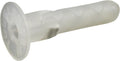 (AF5™) 3/16 ALLIGATOR® Anchor w/ Flange Nylon (200)