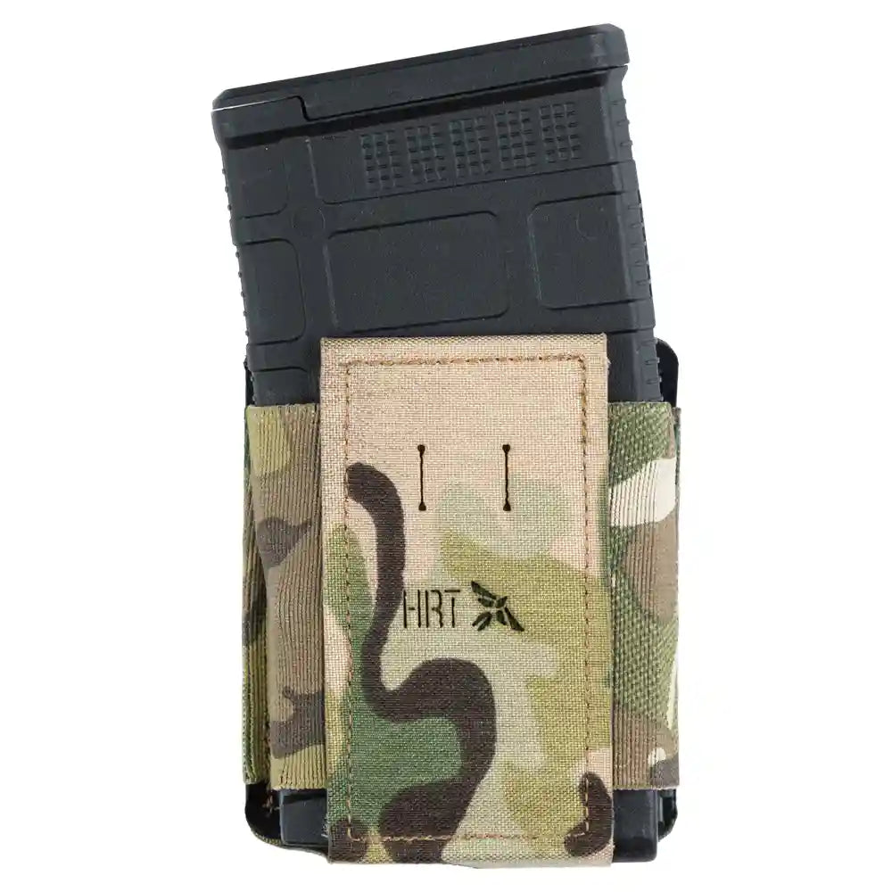ARC Heavy Pouch (Elastic)