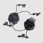 3M PELTOR ARC Rail Adapter - Left & Right Side Attachments