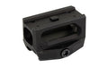 Arisaka Defense Mount -  Black -  Picatinny -  Anodized